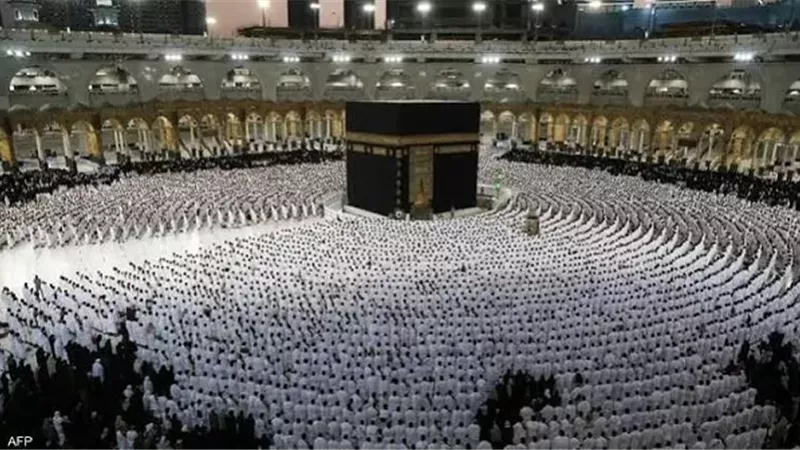 قبل المولد النبوي..تعرّف على مناسك العمرة وأهم السنن المستحبة