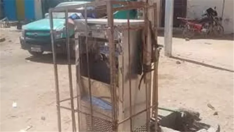 مصرع طفل صعقا بالكهرباء أثناء شربه من كولدير مياه بقرية فى قنا