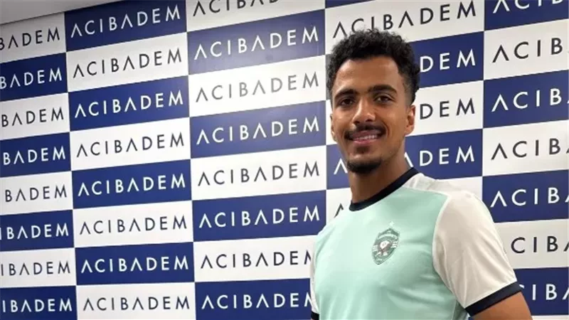 حسام عبد المجيد يصل بلغاريا تمهيداً للانضمام إلى لودوجوريتس