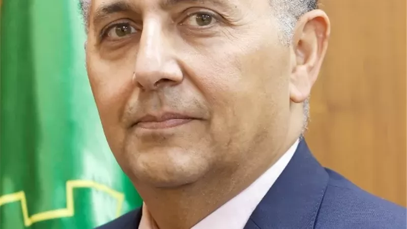 محافظ القليوبية يطمئن المواطنين: لا خسائر أو أضرار جراء الهزة الأ