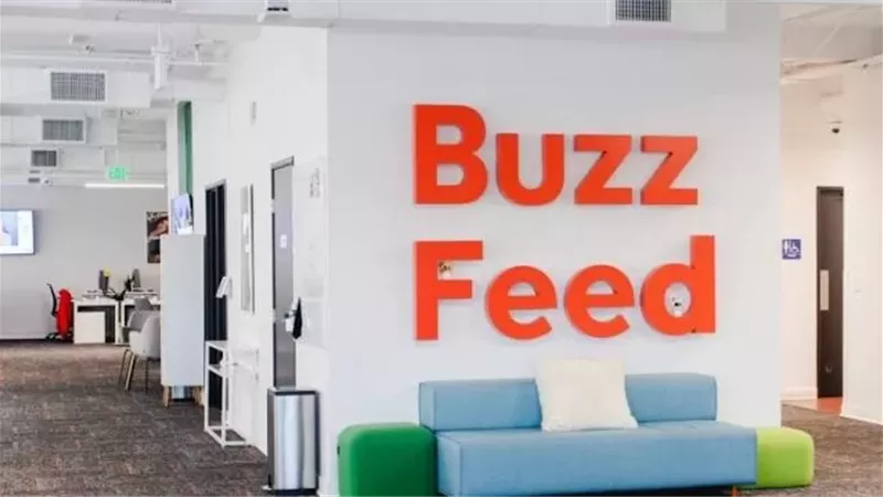 «BuzzFeed» تسرّح ثلث موظفيها