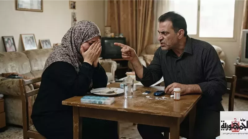 الإفتاء توضح حكم الطلاق في الغضب الشديد لمريض السكر