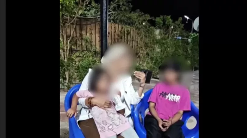 بعد حبس الوالدين ..الامن يودع طفلي الغردقة المشردين بدار رعاية