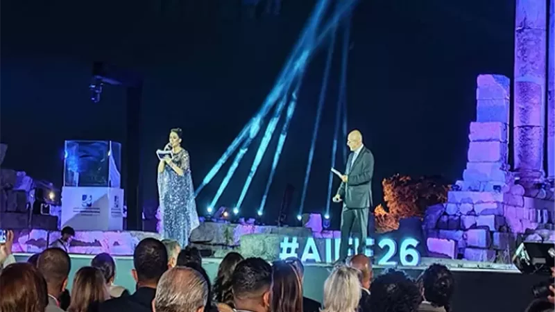 مصر تحصد جائزة أفضل سيناريو بختام مهرجان عمان السينمائي الدولي