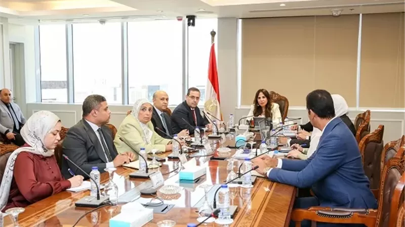 الإسكان : خطط جديدة لتسويق مشروعات العلمين والشيخ زايد