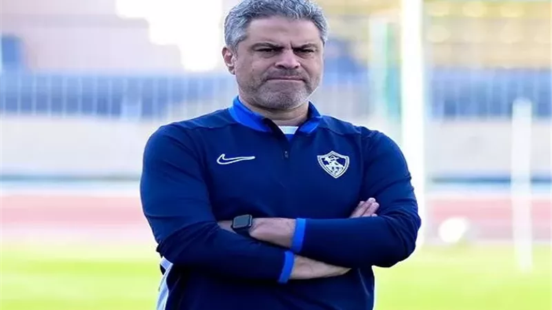 الزمالك يواصل تدريباته استعدادا للموسم الجديد