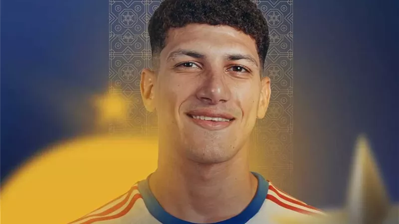 رسميا .. الشارقة الإماراتى يضم عبد الكريم مصطفى من الاسماعيلى