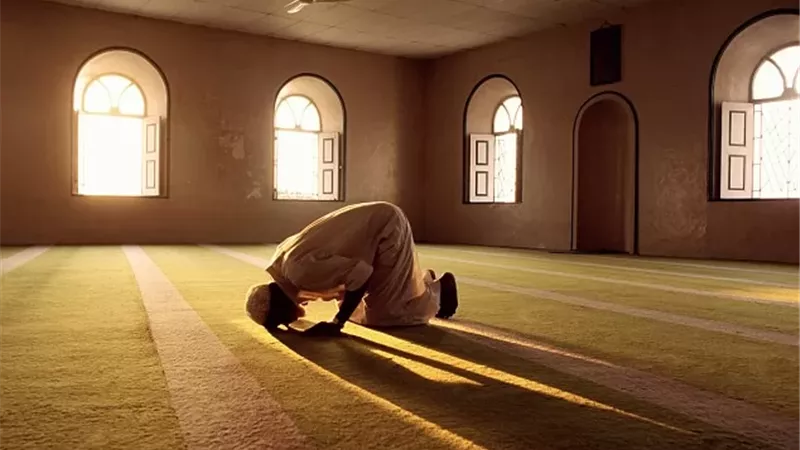 مواقيت الصلاة اليوم الثلاثاء 4-8-2026