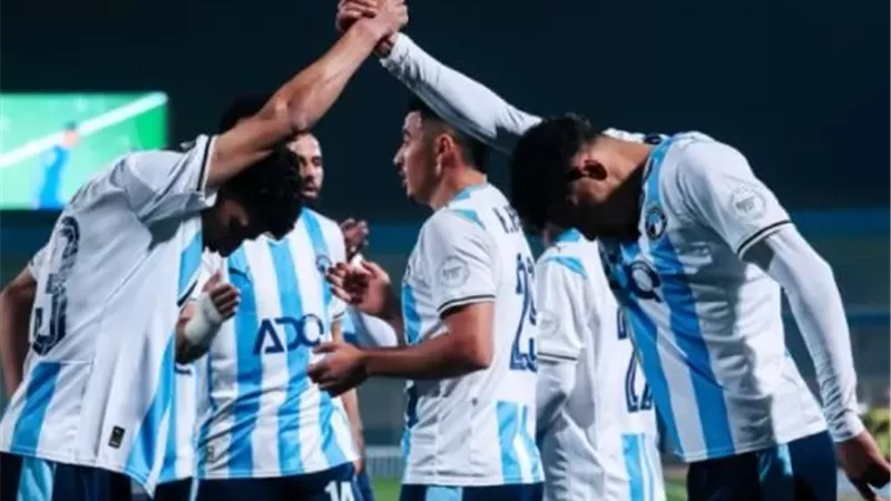 بيراميدز يواجه العربي الكويتي وديا.. اليوم