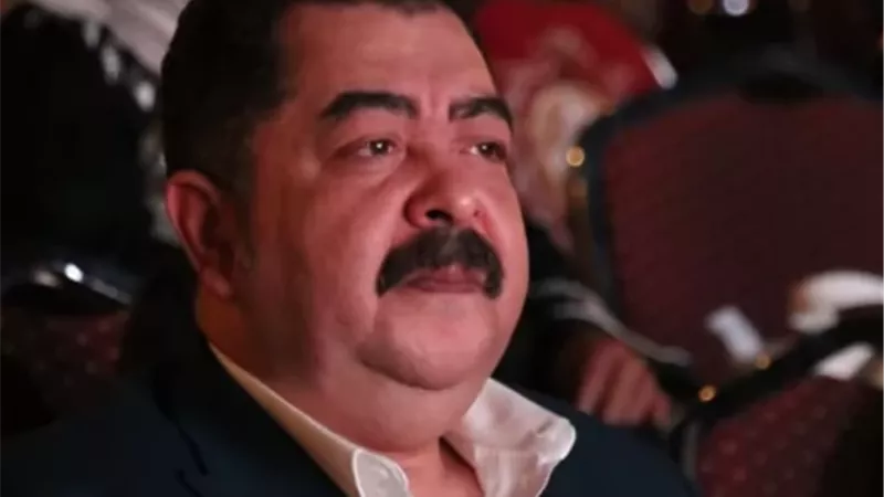 فى ذكرى ميلادة..أخر ظهور لـ طارق عبد العزيز قبل رحيله بساعات