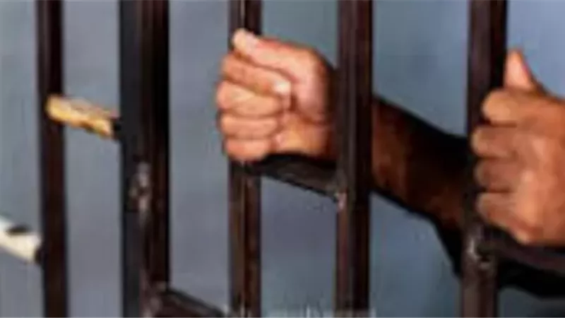 المؤبد للزواج قاتل زوجتة بمركز بني مزار