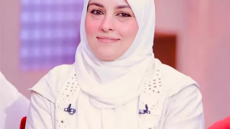 القومي للمرأة يهنئ الدكتورة فاطمة عنتر