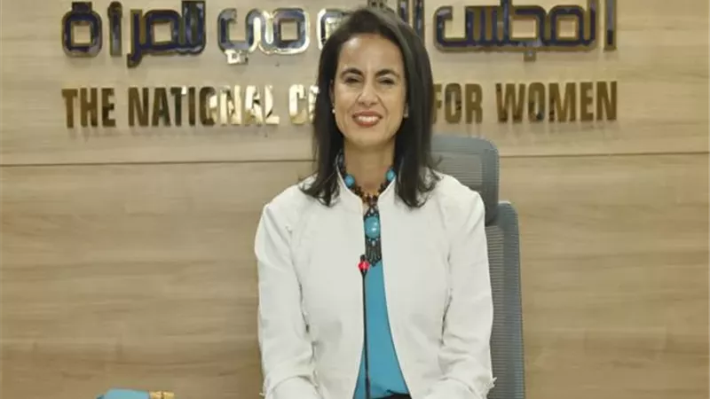 لجنة البحث العلمي بالقومي للمرأة تعقد اجتماعها الدوري