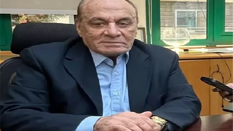 اللواء دكتور سمير فرج 