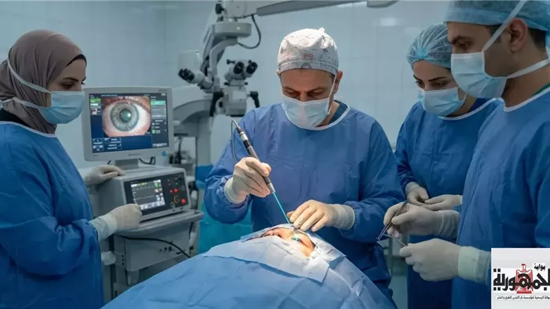 حكم استخدام الليزر في الجراحة ومدى اعتباره من الكيّ المنهي عنه