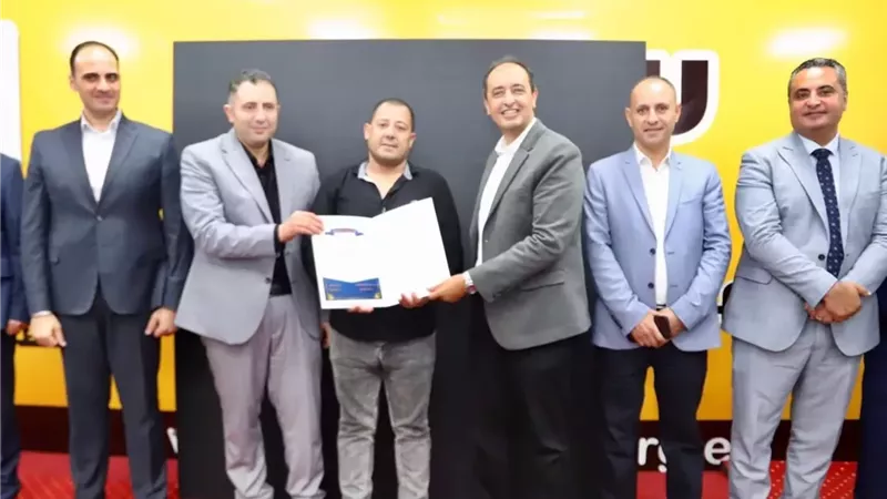 عمرو عثمان: تأهيل مركز العزيمة بدمياط ليضاهي المراكز العالمية