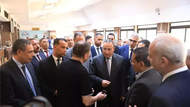 بوابة الجمهورية