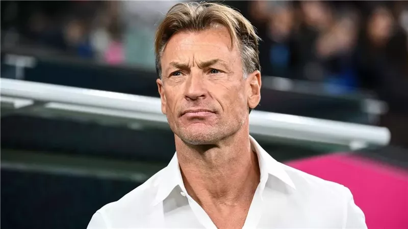 بطل إفريقيا يعود لقيادة الأفيال| هيرفي رينارد مدربًا لمنتخب كوت ديفوار