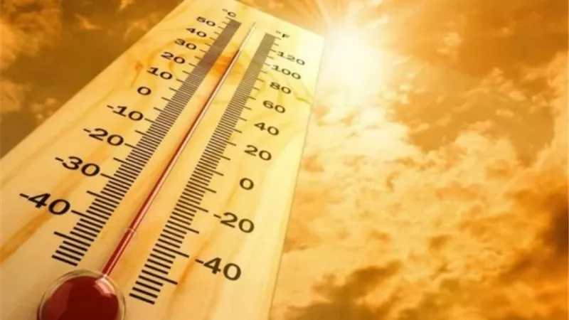 شبورة ورياح وأجواء شديدة الحرارة.. تفاصيل طقس اليوم