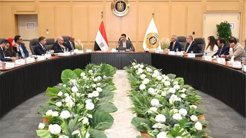 وزارة الصناعة تعظم الاستفادة من الخردة لتقليل فاتورة الاستيراد