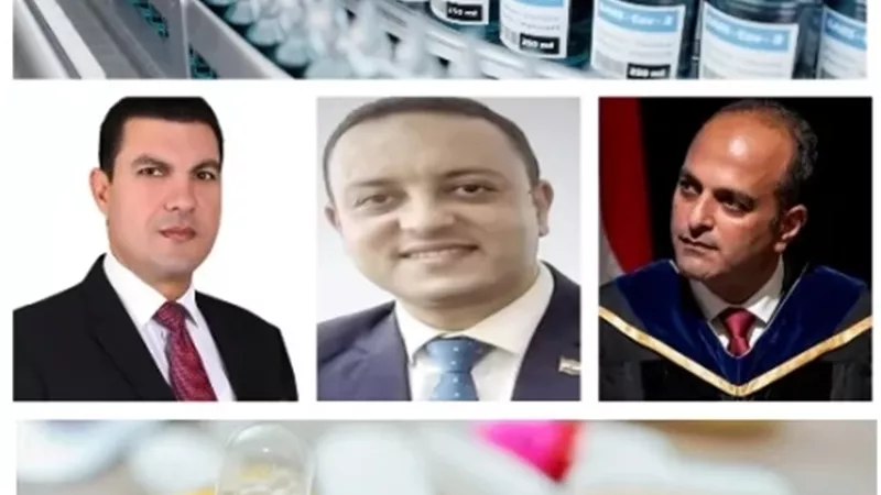 صناعة الدواء.. انطلاقة واعدة نحو الريادة الإقليمية