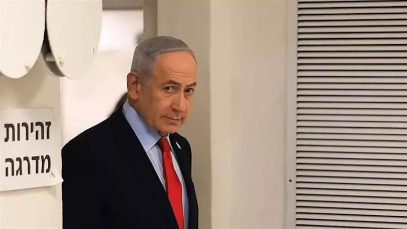 نتنياهو يهدد بالتحرك منفردًا ضد إيران