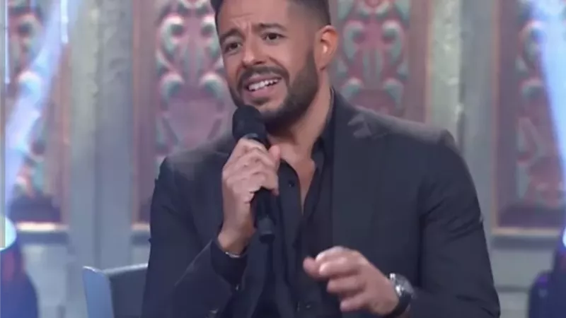 موعد حفل محمد حماقي في رأس الحكمة