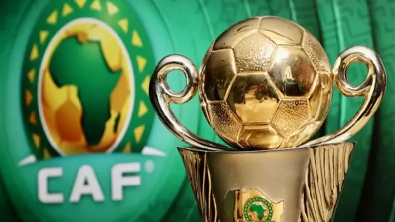 موعد والقنوات الناقلة لقرعة كأس الكونفدرالية اليوم