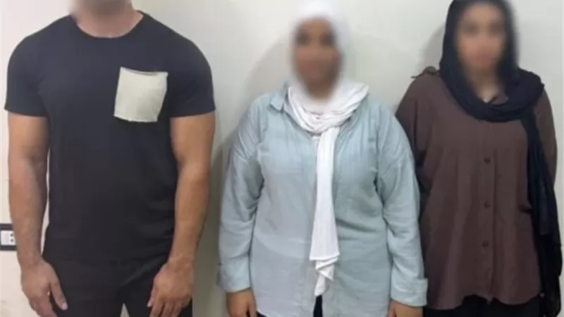 ادعت أنها صحفية.. الداخلية تكشف حقيقة التحرش بفتاة منشأة ناصر