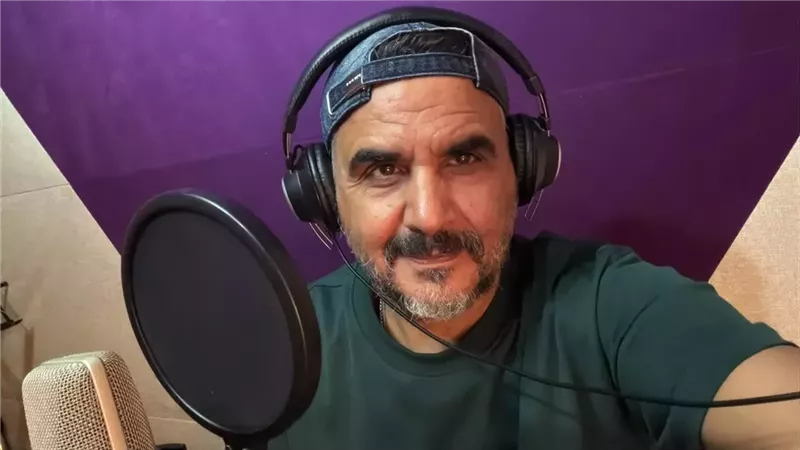 وليد سعد يكشف تطورات أزمة تووليت: الأغنية مقفولة حتى انتهاء النزا