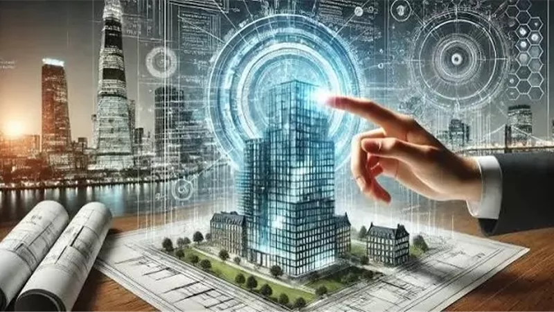 متى يجب التنويه باستخدام الذكاء الاصطناعي في التصميم؟