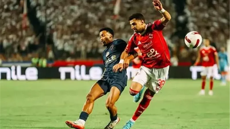قناة أون سبورت تعلن إذاعة قرعة دورى أبطال أفريقيا والكونفدرالية
