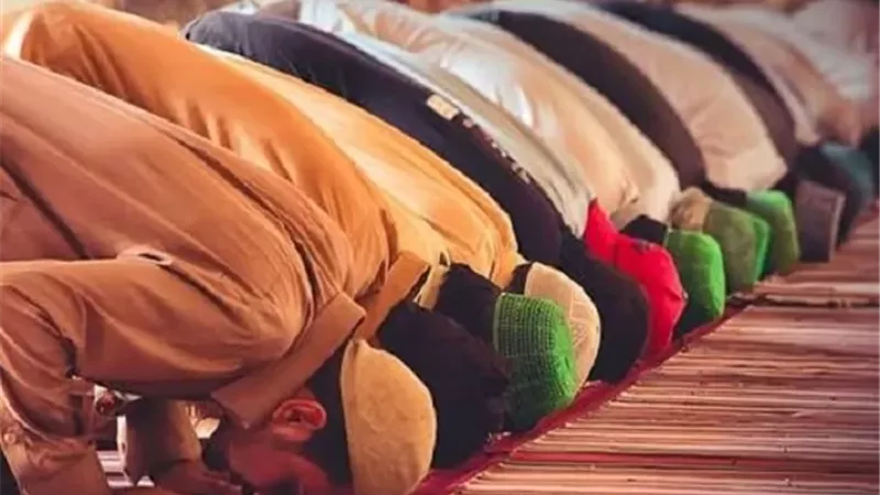 أحكام الصلاة.. مواضع نهى الشرع عن الصلاة فيها