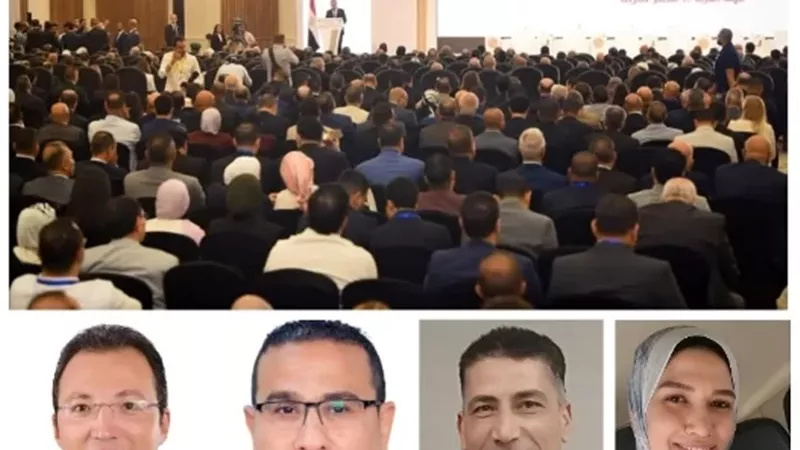 رؤية اقتصادية جديدة لدور المصريين بالخارج