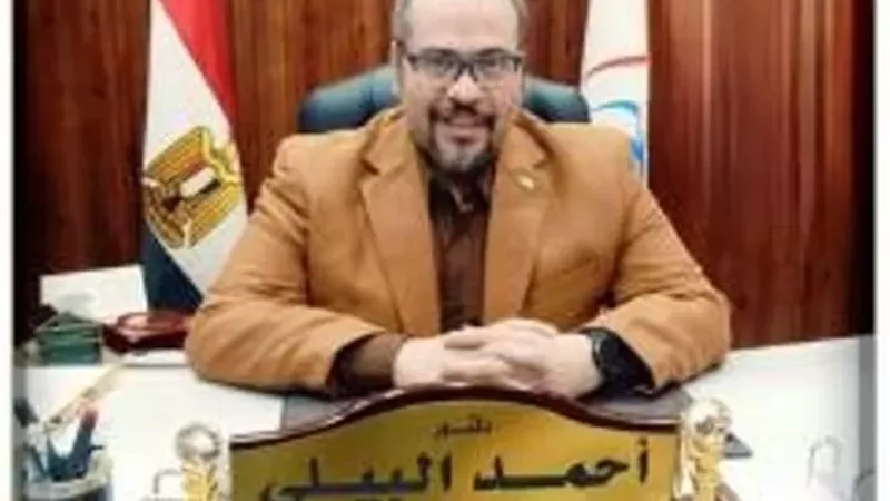 علاج 684 ألف مواطن بعيادات الأسنان في الشرقية