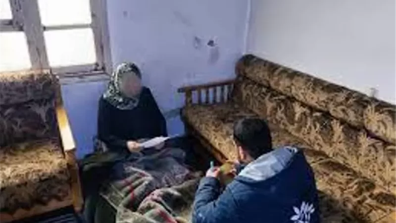رغم المرض.. زياد يتربع على عرش محافظته في الثانوية العامة