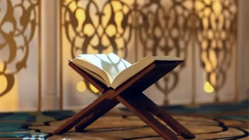 المراد من قوله تعالى