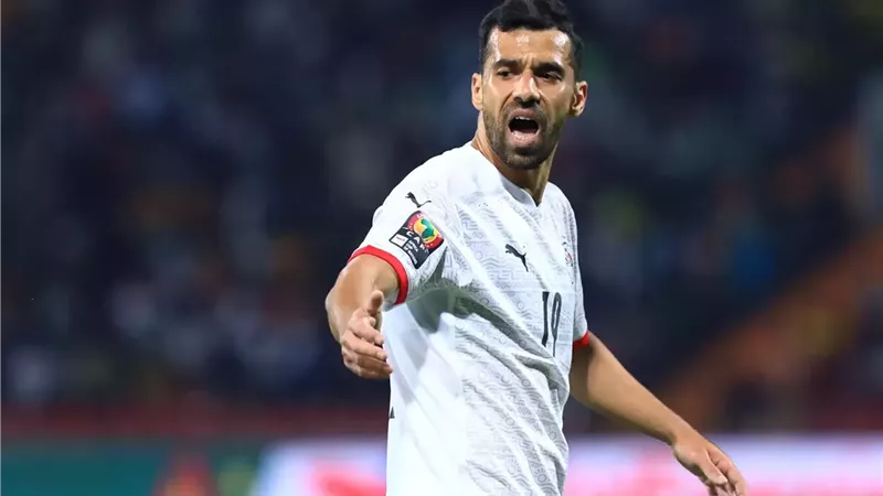 وكيل عبد الله السعيد: نلتزم الصمت احتراما لنادي الزمالك وجماهيره