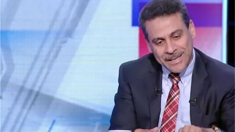 حسين السيد : مصلحة وهيبة الزمالك فوق أي اعتبار