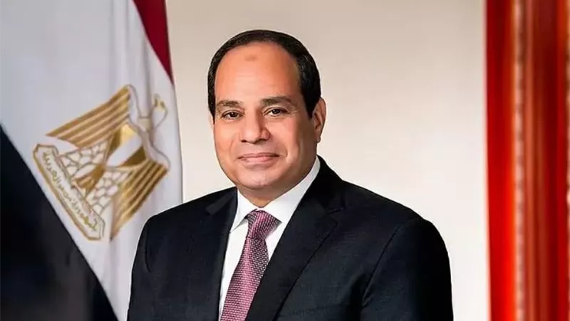 إدريس: تهنئة الرئيس لناشئات اليد وسام علي صدر الرياضة المصرية