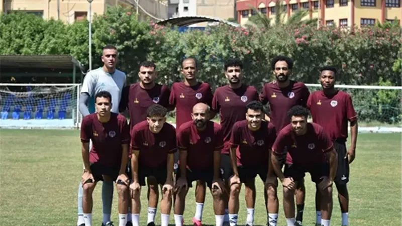 التعدين يفوز في أول مبارياته الوديه علي نادي انتر كابي