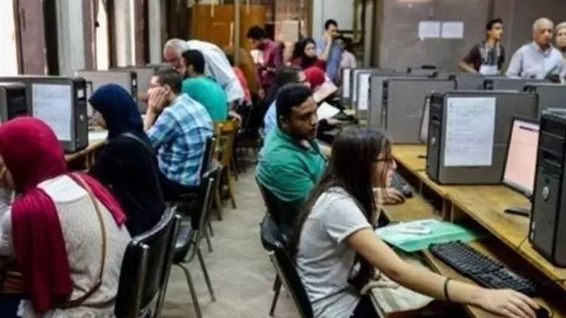 التنسيق: تعديل الرغبات متاح حتى غلق المرحلة الأولى