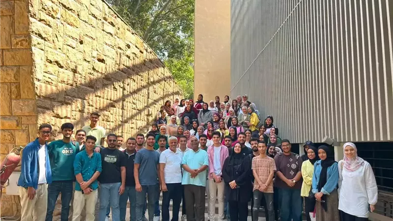 انطلاق فعاليات النشاط الصيفي بمتاحف الآثار