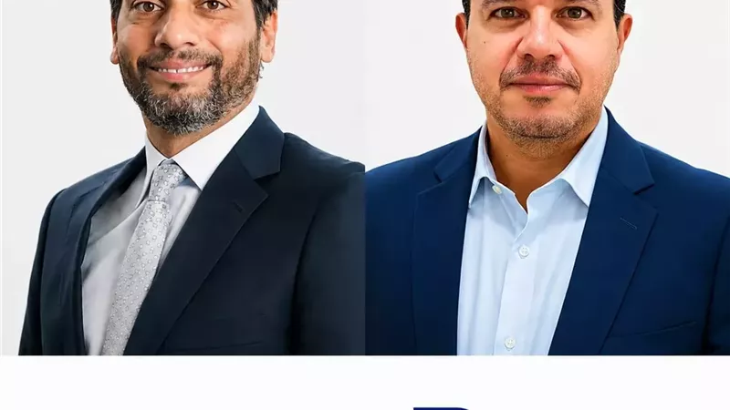 إي اف چي فاينانس تستعرض خطط نمو «بلد» لتعزيز حضورها في سوق تحويلات المصريين بالخارج