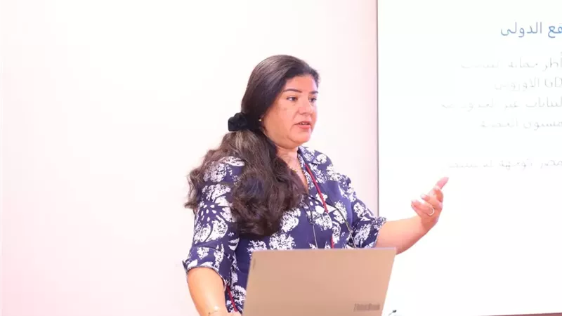 التضامن تنظم ورشة عمل حول قانون 