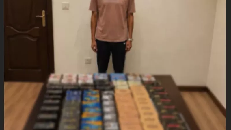 ضبط متهمَيْنِ بالإسكندرية لترويجهما المنشطات مجهولة المصدر
