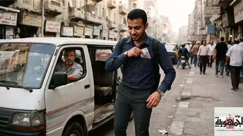 حكم التوفير الشخصي من بدل الانتقال المصروف من جهة العمل
