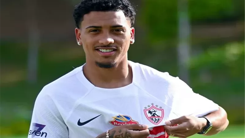الزمالك وخوان بيزيرا.. تعرف على آخر تطورات الأزمة