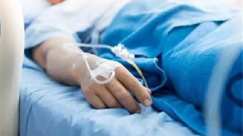 عطية لاشين يحذر من نشر صور المرض على مواقع التواصل