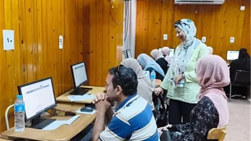 تنسيق المرحلة الأولى 2026..غداً الأحد..آخر موعد لتسجيل الرغبات